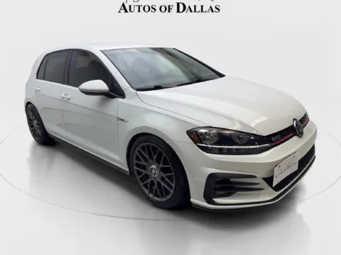 More photos of 2018 Volkswagen Golf GTI 2.0T S at Autos of Dallas - Irving, TX