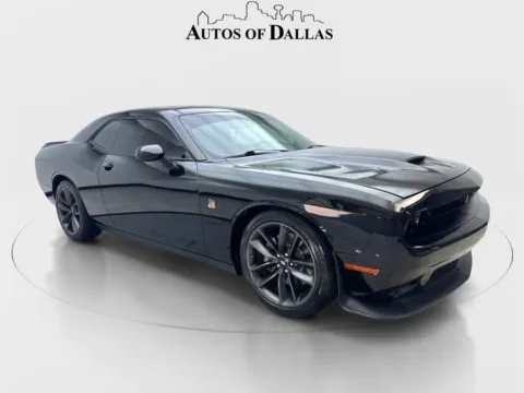 More photos of 2019 Dodge Challenger R/T Scat Pack at Autos of Dallas - Irving, TX