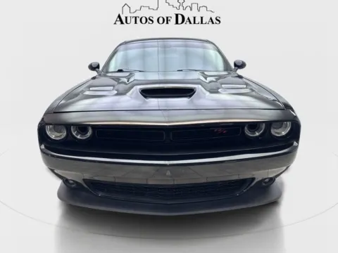 Another view of 2019 Dodge Challenger R/T Scat Pack for sale in Irving, TX at Autos of Dallas - Irving