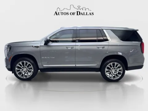 More photos of 2026 GMC Yukon Denali at Autos of Dallas - Irving, TX