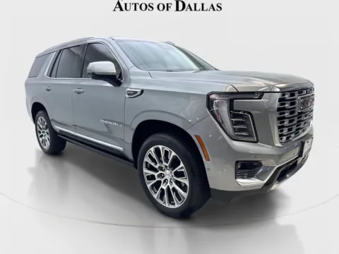 More photos of 2026 GMC Yukon Denali at Autos of Dallas - Irving, TX