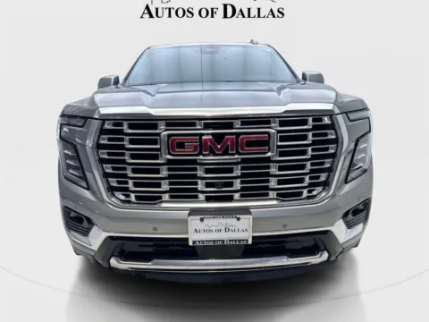 Another view of 2026 GMC Yukon Denali for sale in Irving, TX at Autos of Dallas - Irving