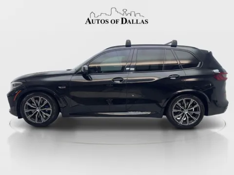 More photos of 2023 BMW X5 xDrive45e at Autos of Dallas - Irving, TX