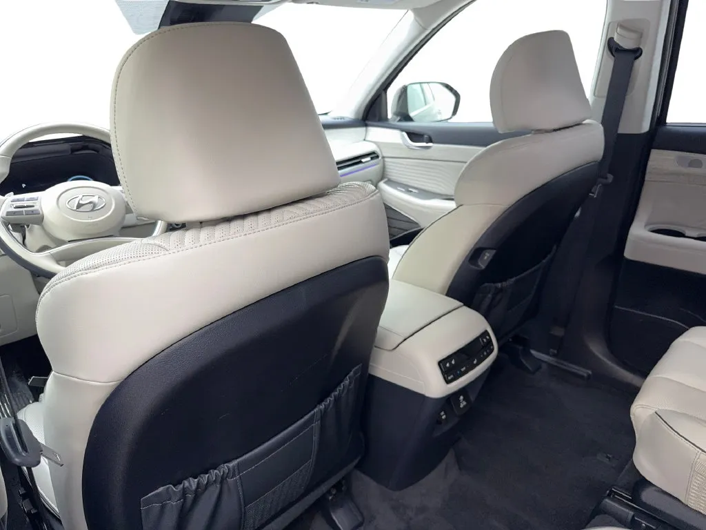 Hyundai Palisade photo 35