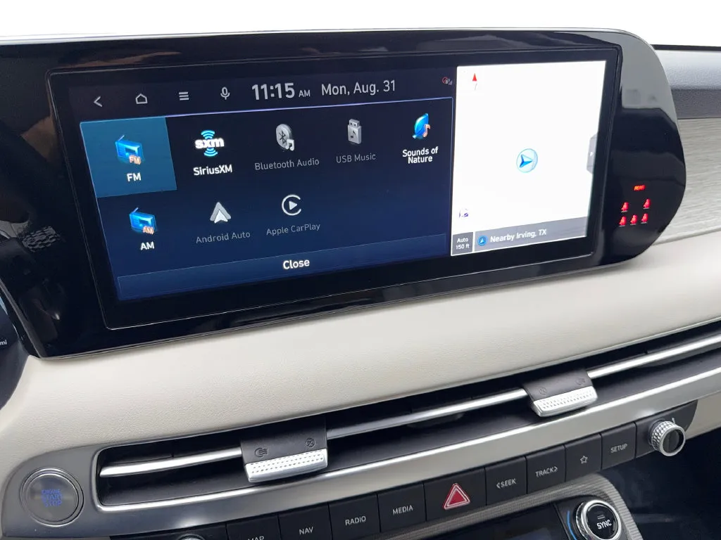 Hyundai Palisade photo 67