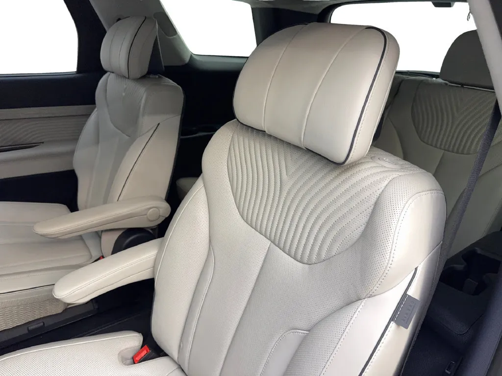 Hyundai Palisade photo 34