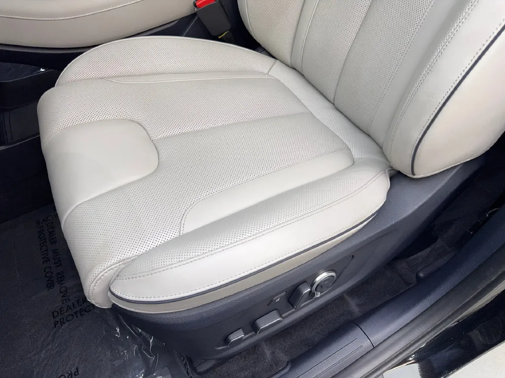 Hyundai Palisade photo 28