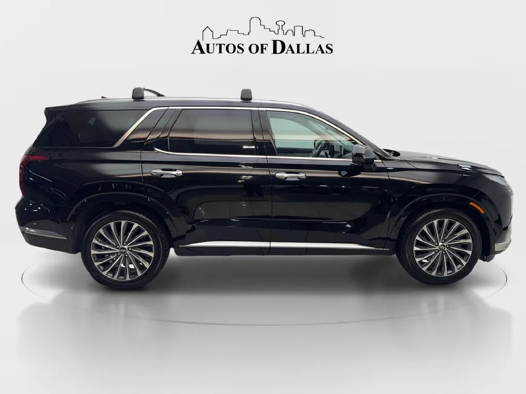 Hyundai Palisade photo 6