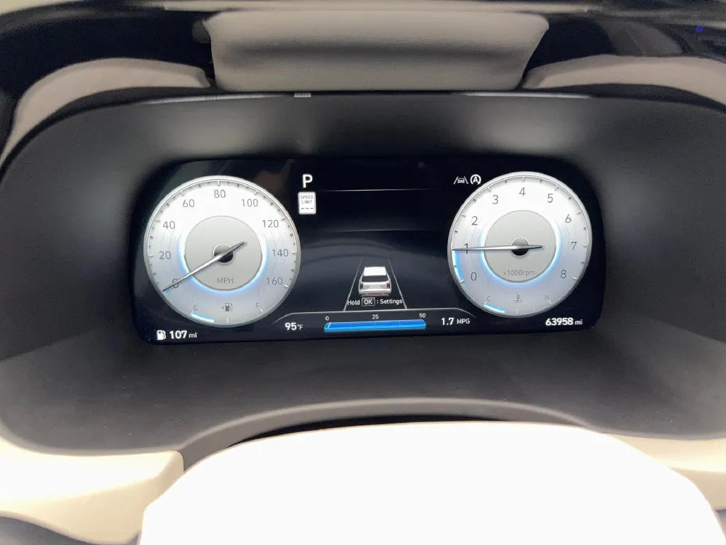 Hyundai Palisade photo 62