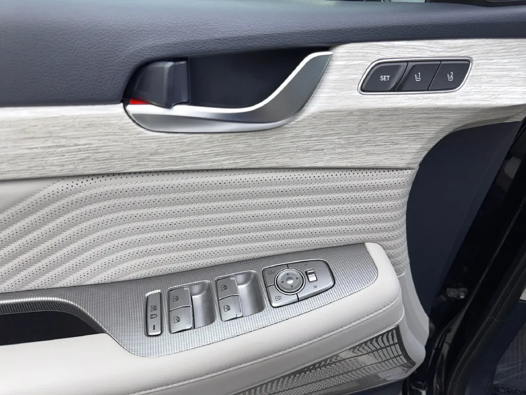 Hyundai Palisade photo 32