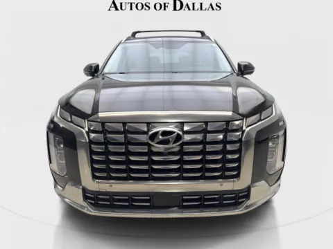 Another view of 2023 Hyundai Palisade Calligraphy for sale in Irving, TX at Autos of Dallas - Irving
