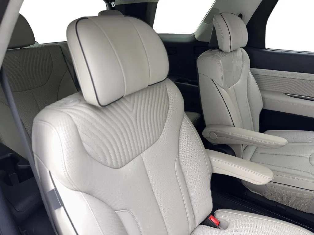 Hyundai Palisade photo 44