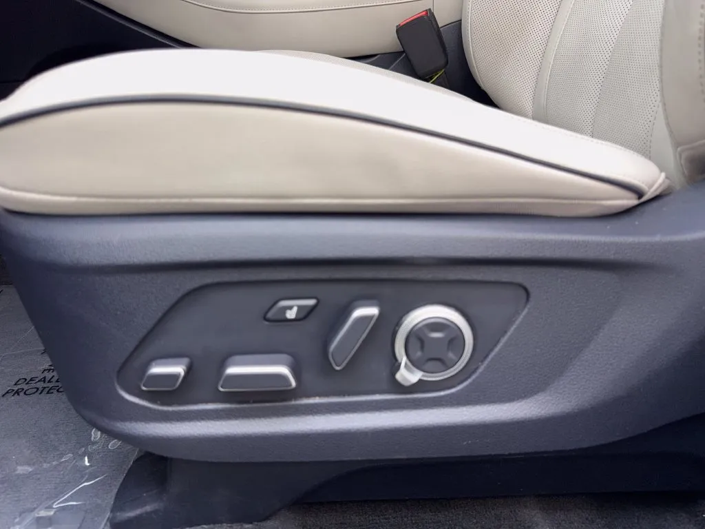 Hyundai Palisade photo 29