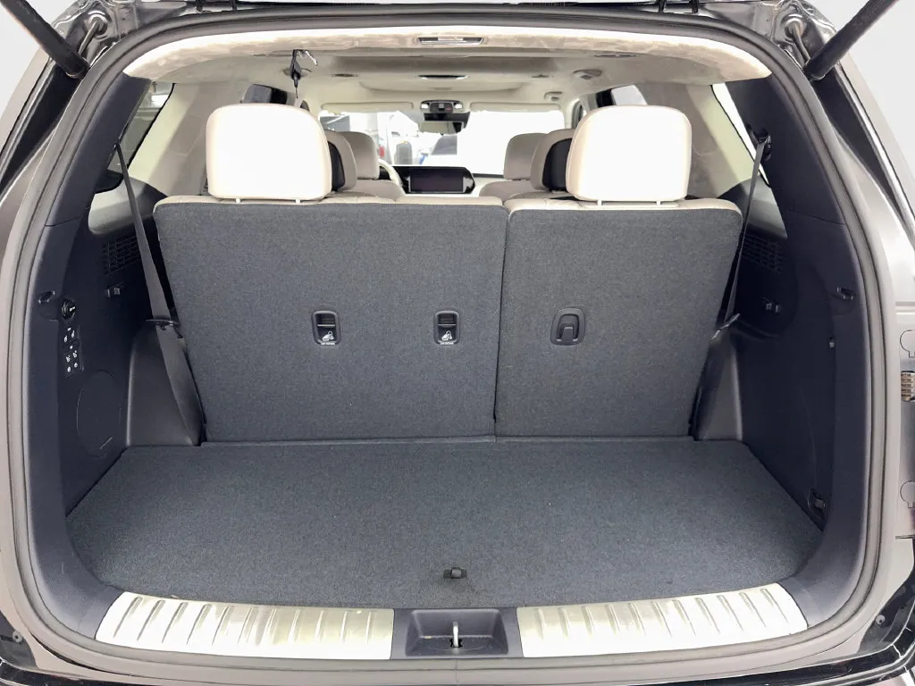 Hyundai Palisade photo 79