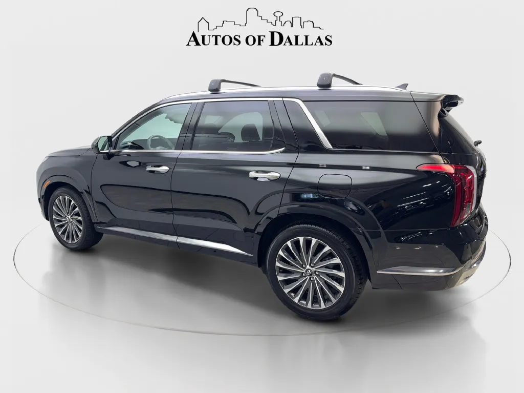 Hyundai Palisade photo 10