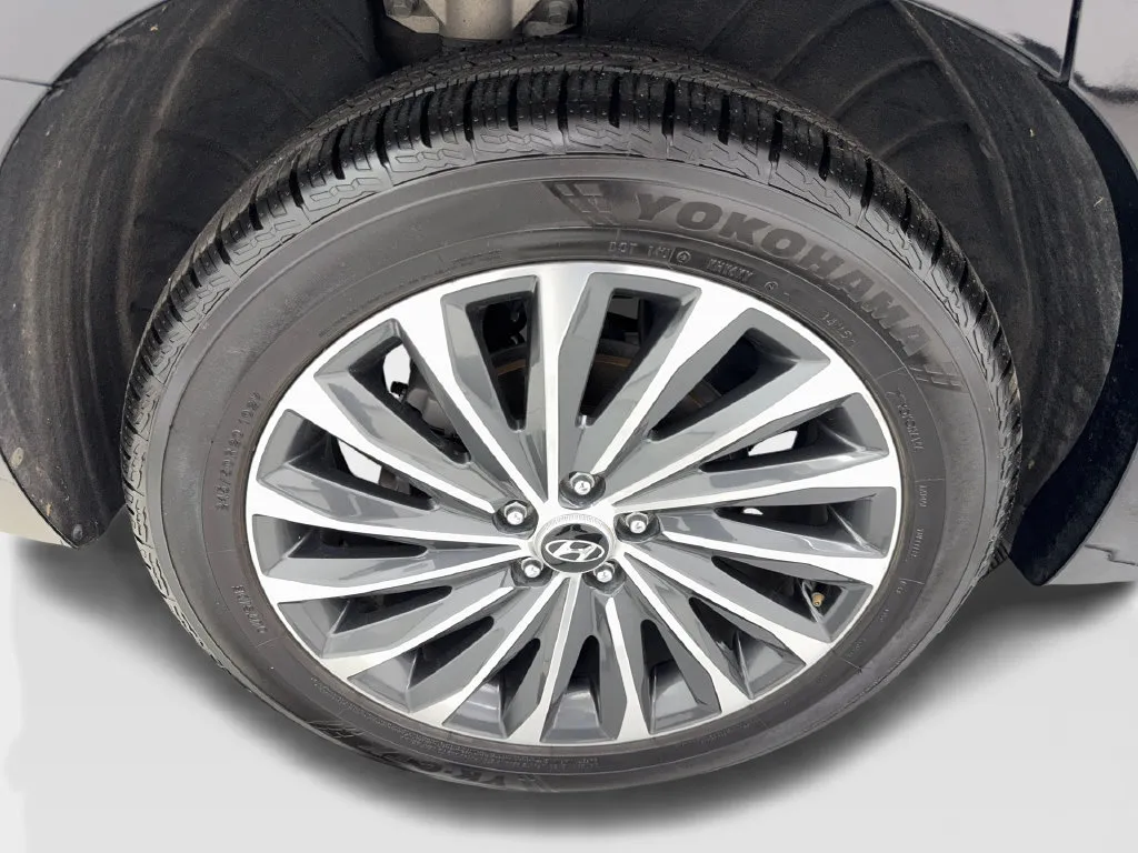 Hyundai Palisade photo 83