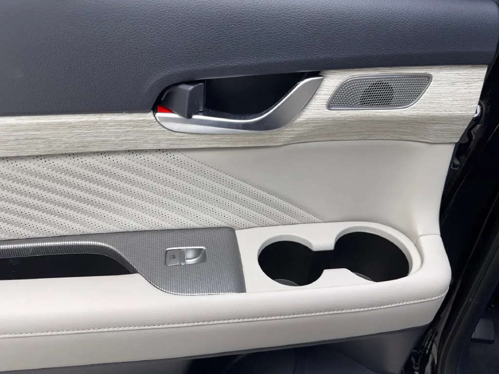 Hyundai Palisade photo 37