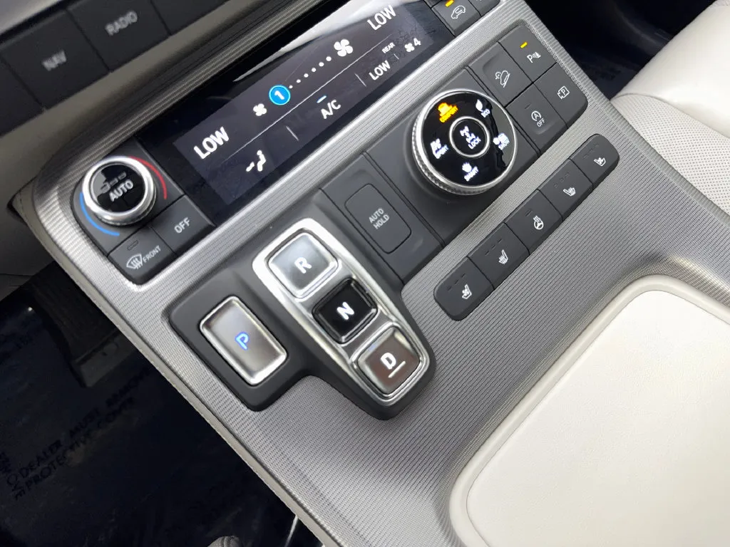 Hyundai Palisade photo 70
