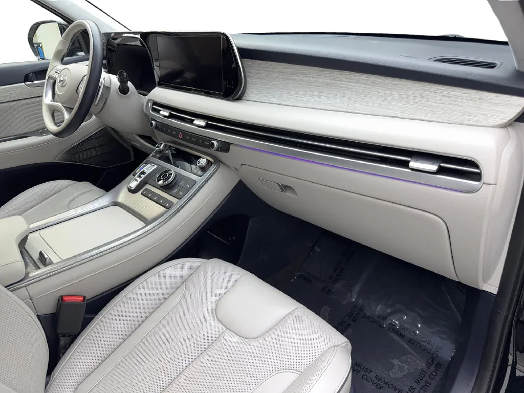 Hyundai Palisade photo 56