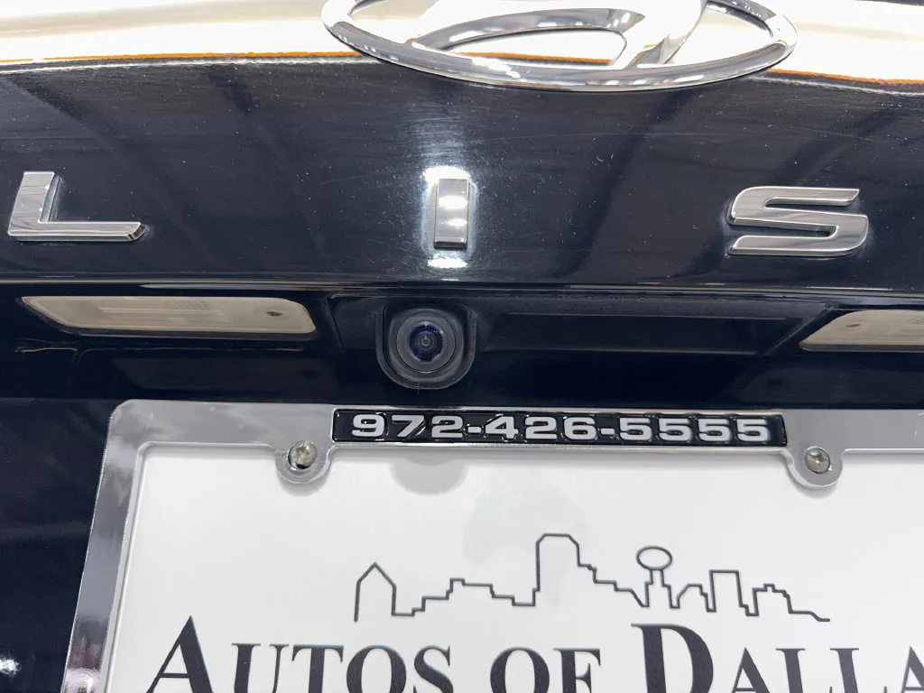Hyundai Palisade photo 23
