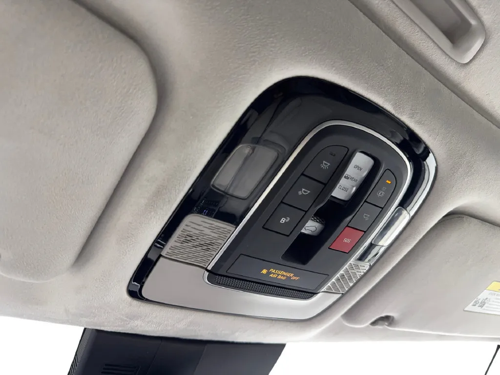 Hyundai Palisade photo 76