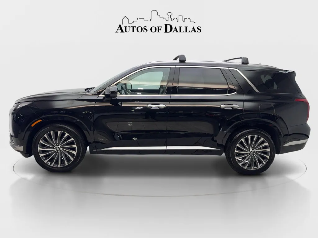 Hyundai Palisade photo 11