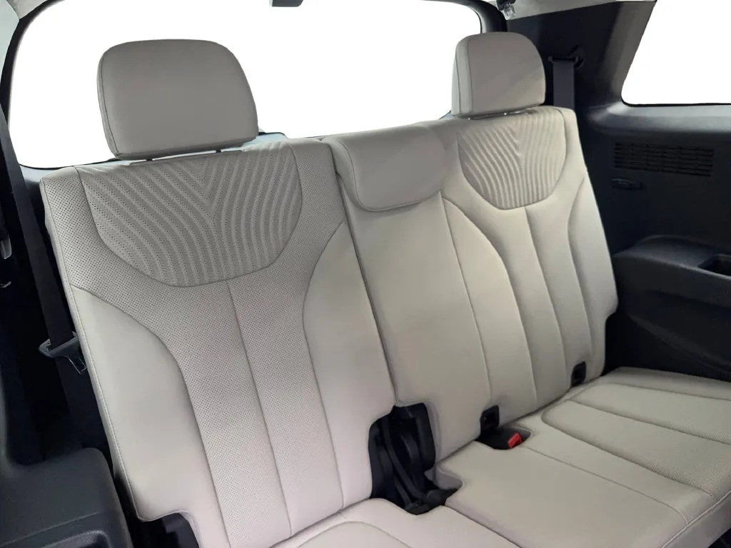 Hyundai Palisade photo 42