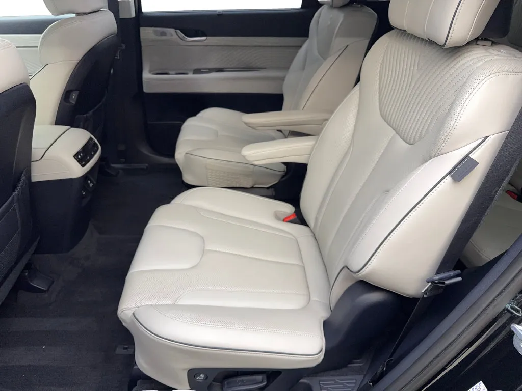 Hyundai Palisade photo 33