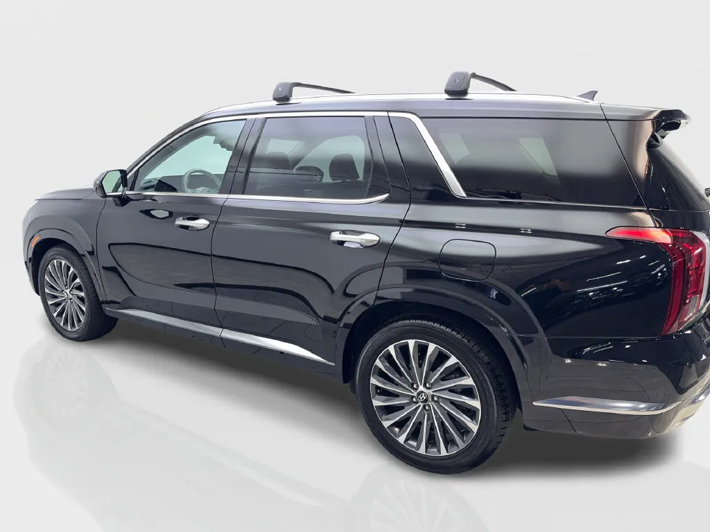 Hyundai Palisade photo 15