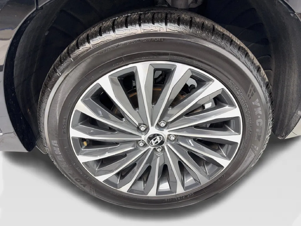Hyundai Palisade photo 82