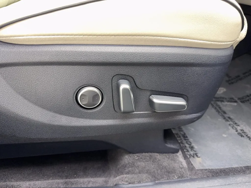 Hyundai Palisade photo 51