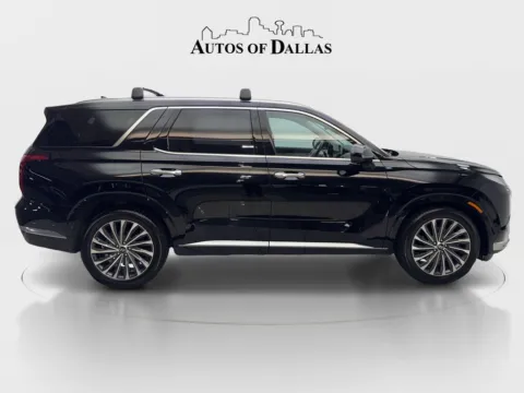 More photos of 2023 Hyundai Palisade Calligraphy at Autos of Dallas - Irving, TX