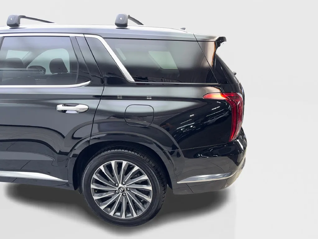 Hyundai Palisade photo 19