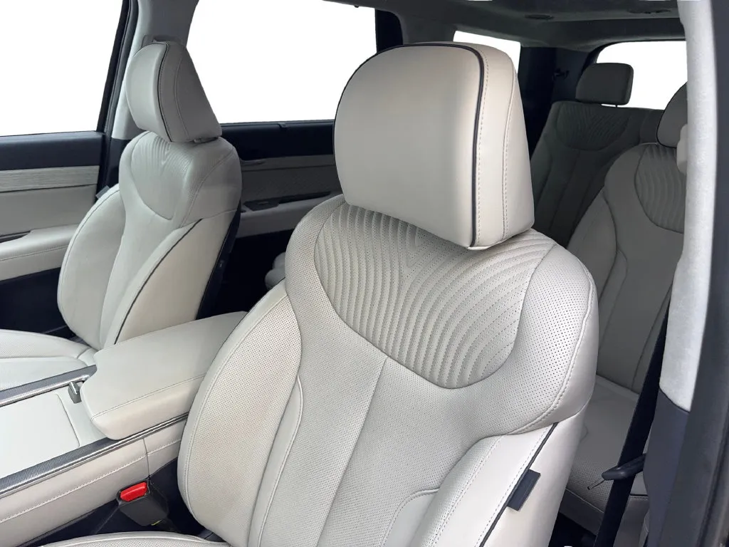 Hyundai Palisade photo 27