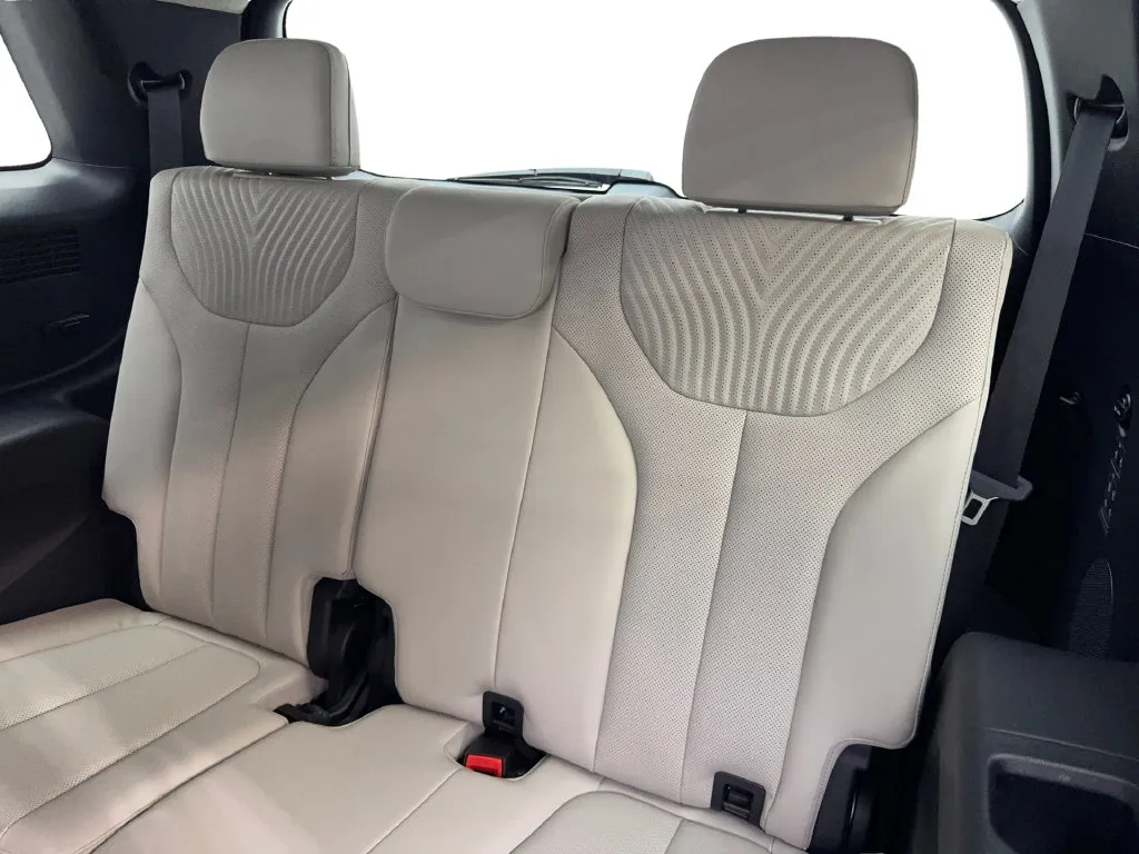 Hyundai Palisade photo 40