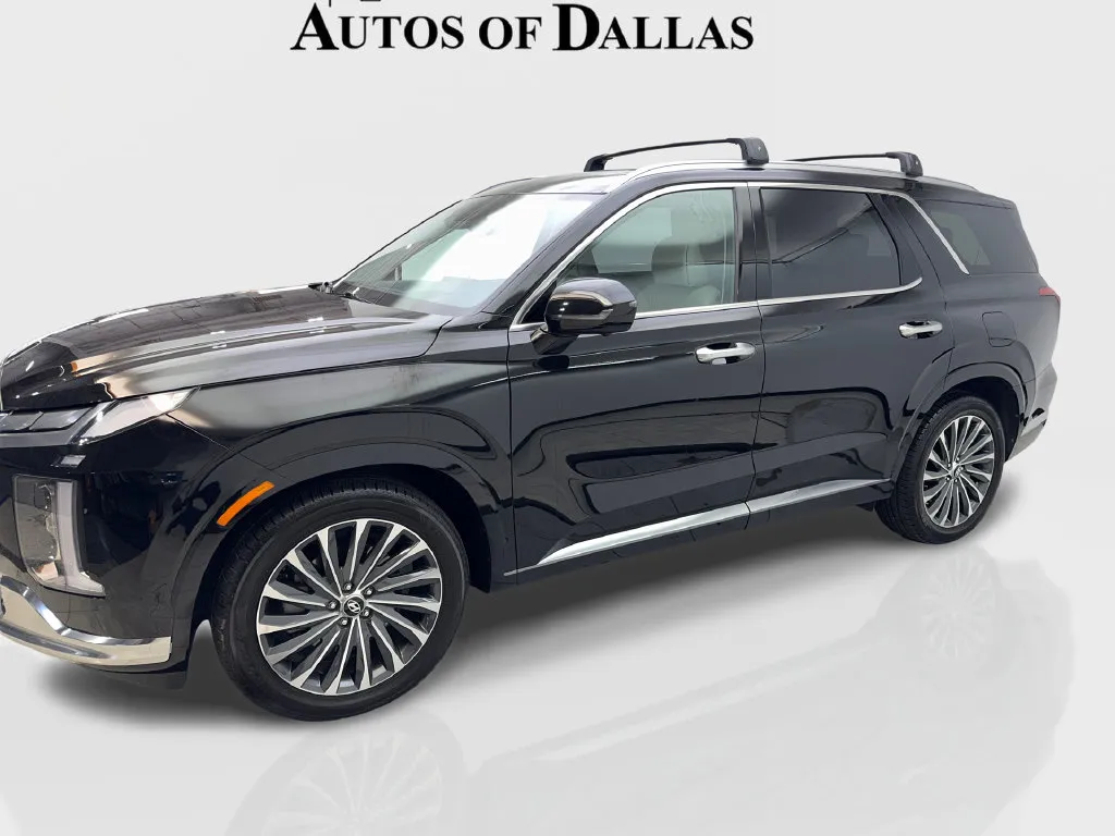 Hyundai Palisade photo 14