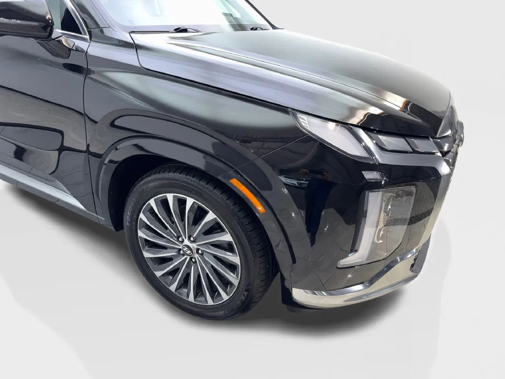 Hyundai Palisade photo 21