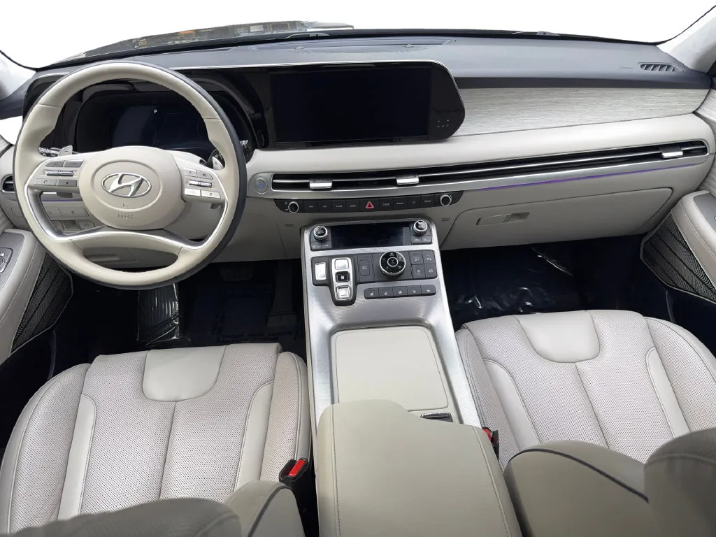 Hyundai Palisade photo 55