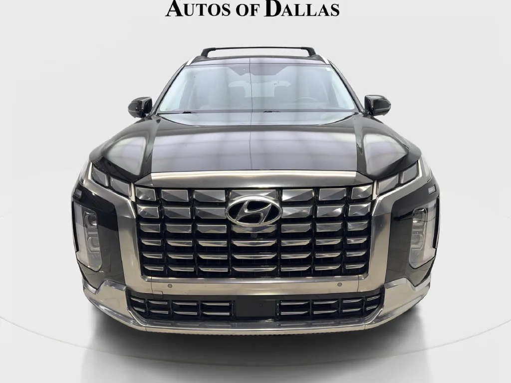 Hyundai Palisade photo 4