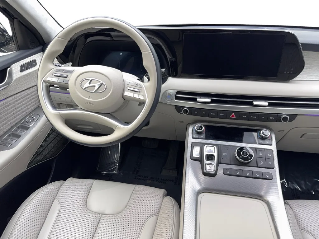 Hyundai Palisade photo 57