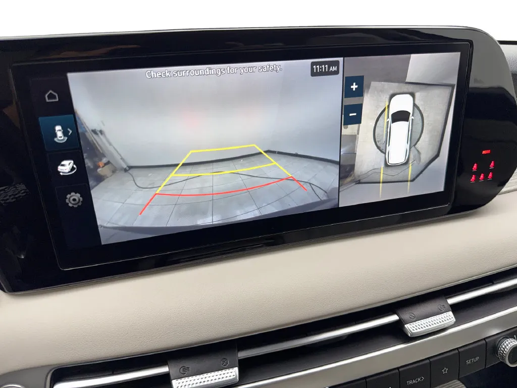 Hyundai Palisade photo 68
