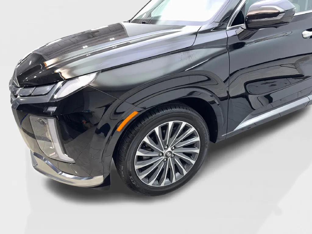 Hyundai Palisade photo 20
