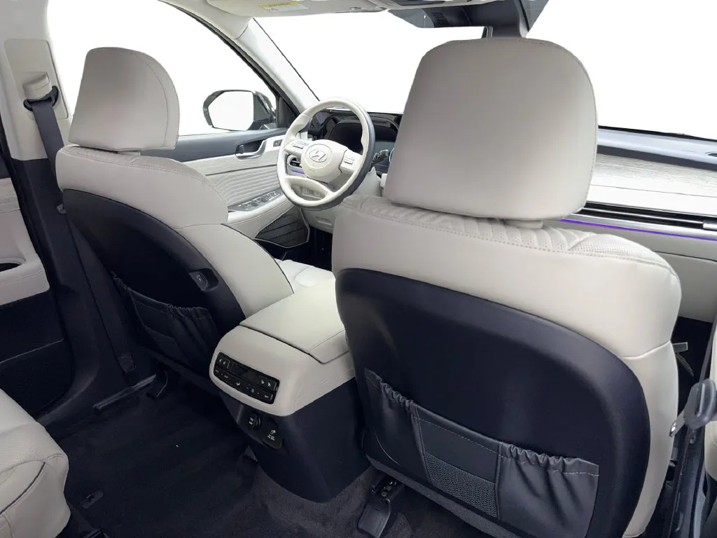 Hyundai Palisade photo 45