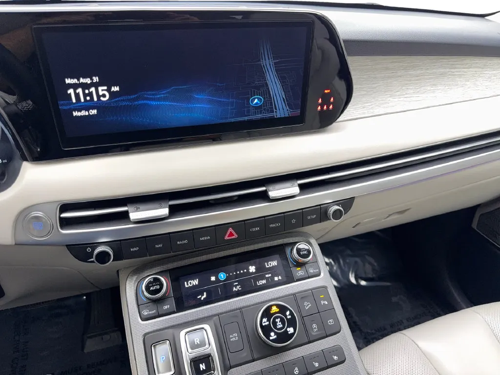 Hyundai Palisade photo 64