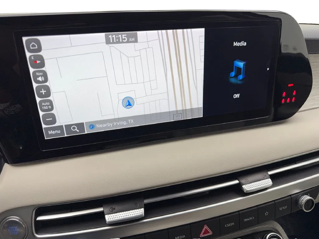 Hyundai Palisade photo 65