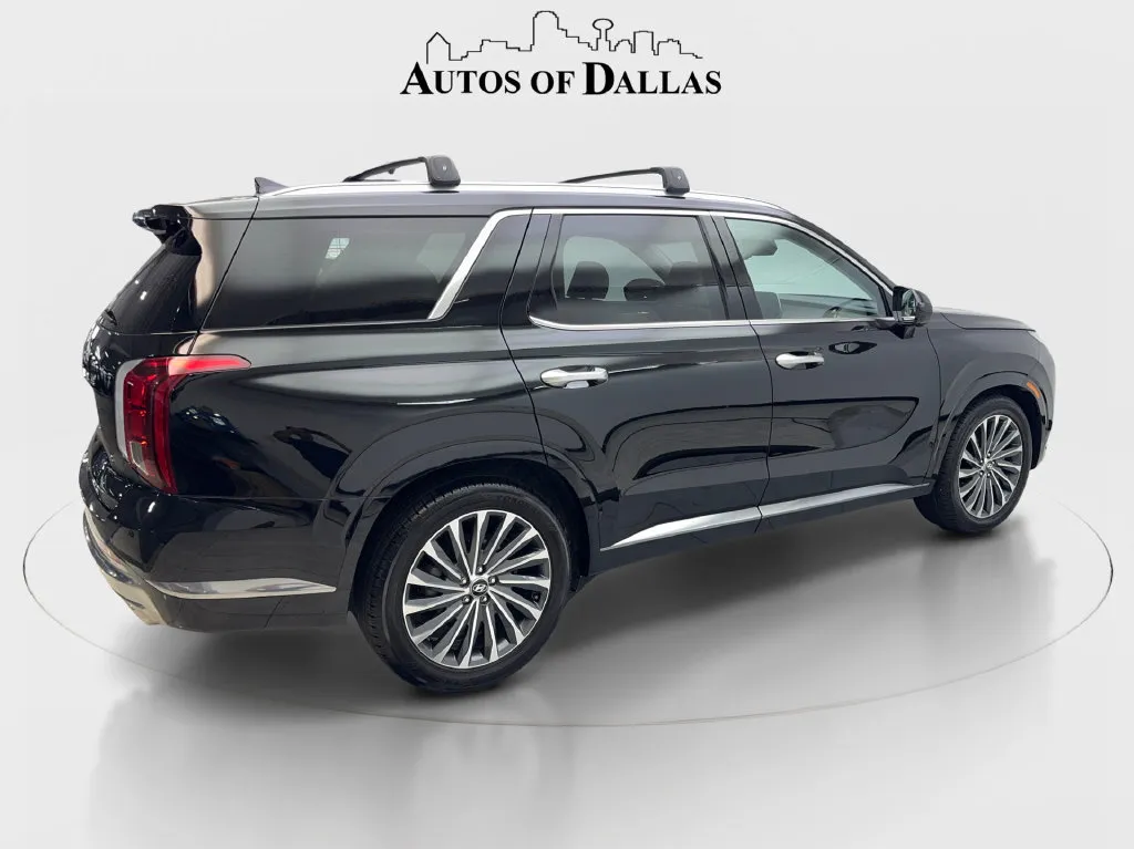 Hyundai Palisade photo 16
