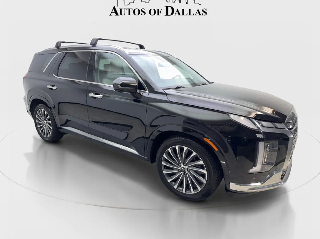 Hyundai Palisade photo 5