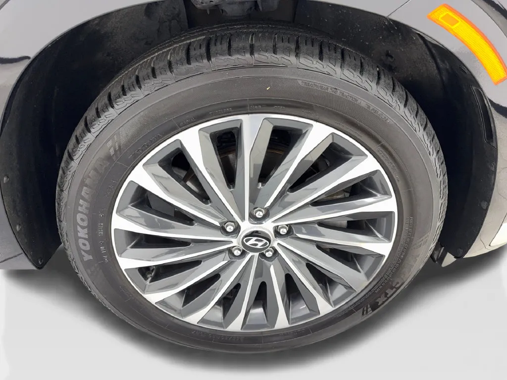 Hyundai Palisade photo 84