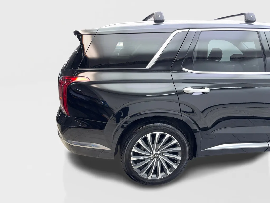 Hyundai Palisade photo 18