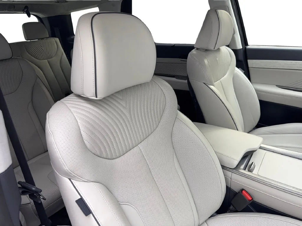 Hyundai Palisade photo 49